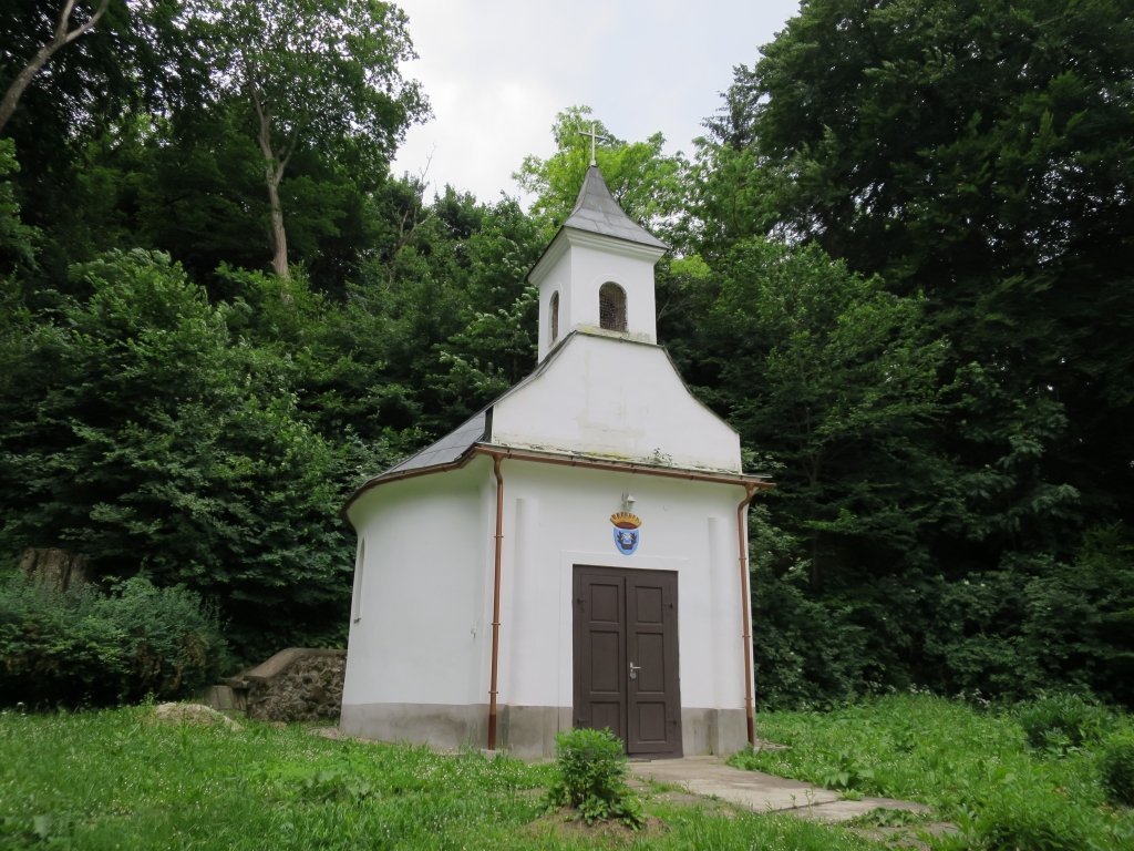 Szentkút, Bakonynána