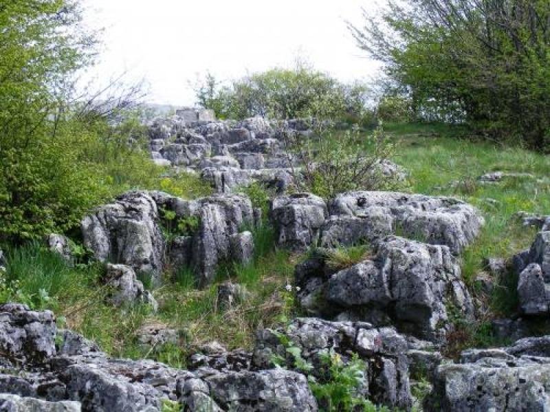 Eperjes-hegyi tanösvény, Olaszfalu