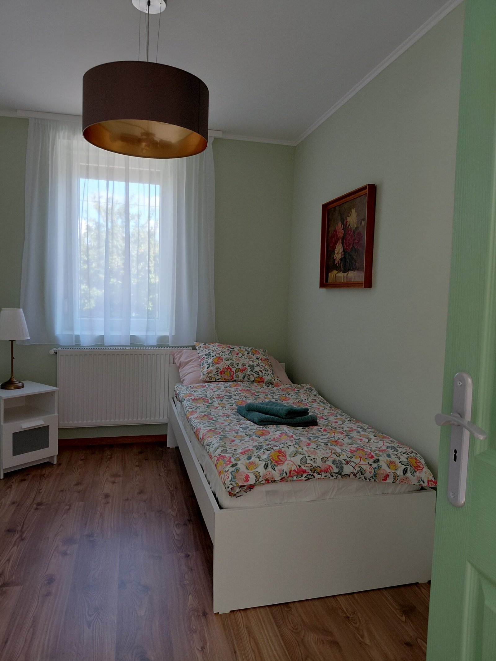 Rozmaring szoba, Kuckó Vendégház 3